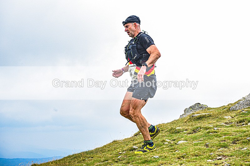 Grisedale Horseshoe-744 - Grisedale Horseshoe Fell Race Saturday 3rd September 2022
