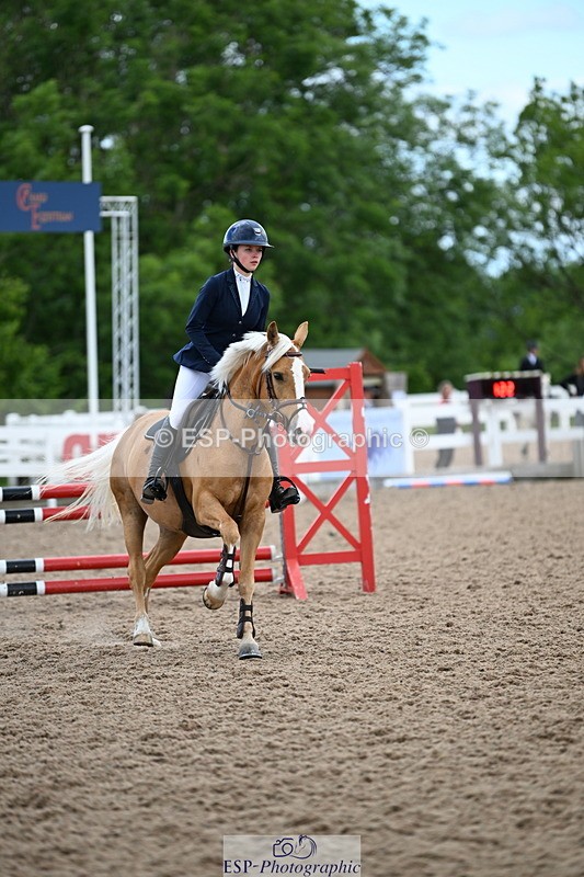 240608A-121334-00830 - Cls 9 Pony BN Jump Off and Presentations