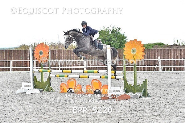 BPP_5220 - SAT CLASS 30 DISCOVERY /1M OPEN