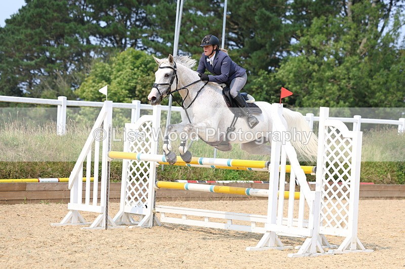 3E7A2247 - Class 7: Senior 1.05m