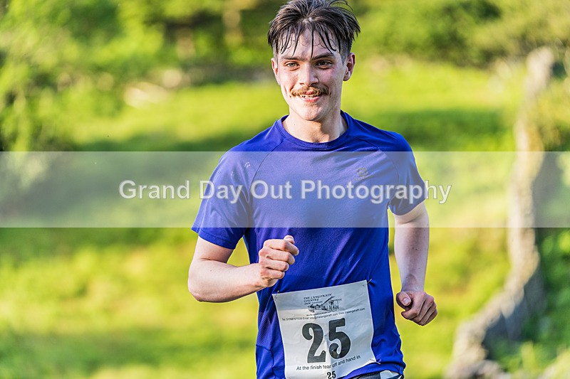 Langstrath-505 - Langstrath Fell Race Wednesday 19th June 2024