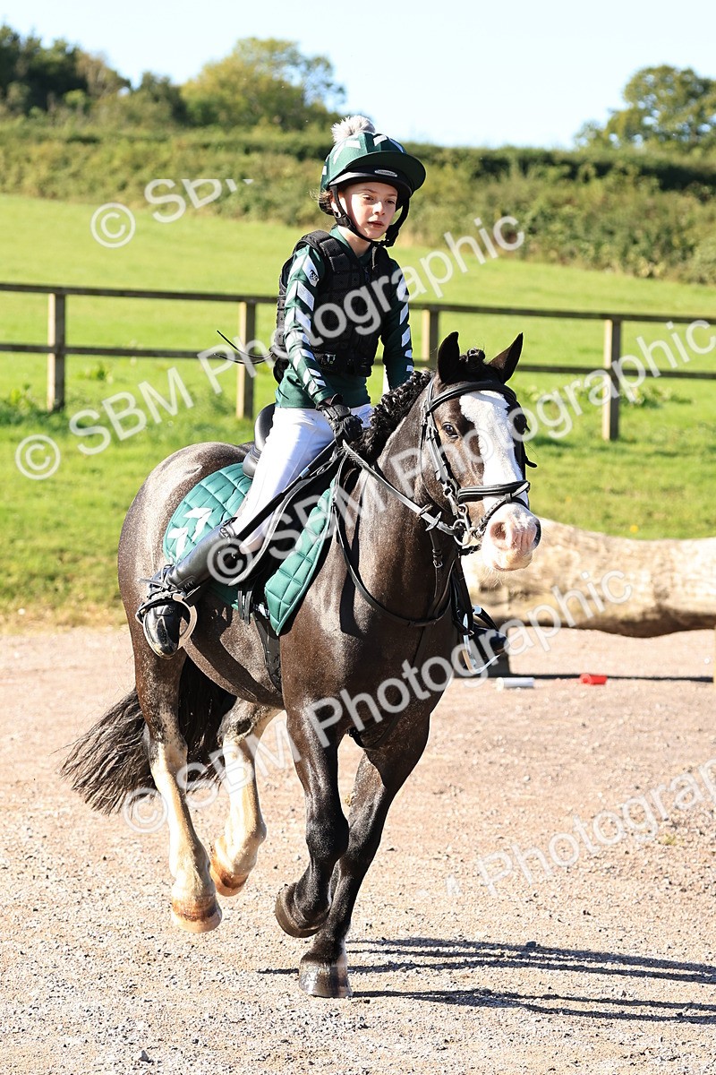 SBM_17368 - E10 - Eventers Challenge 50cm Championship