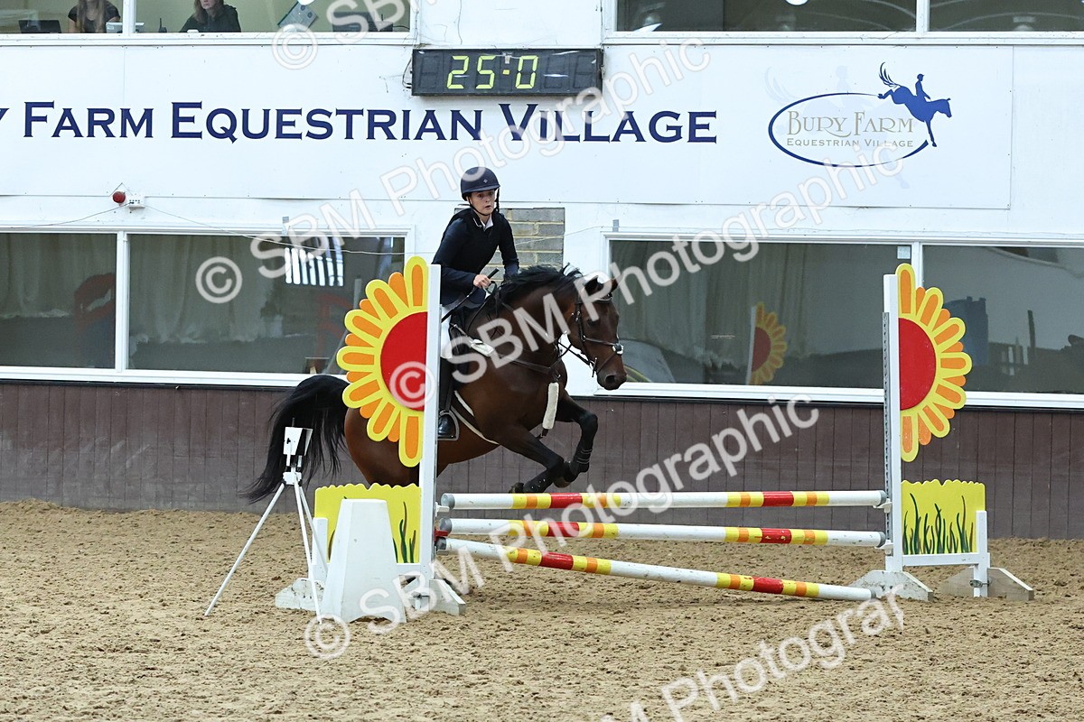 SBM_006360 - Class 7 - 70cm Open