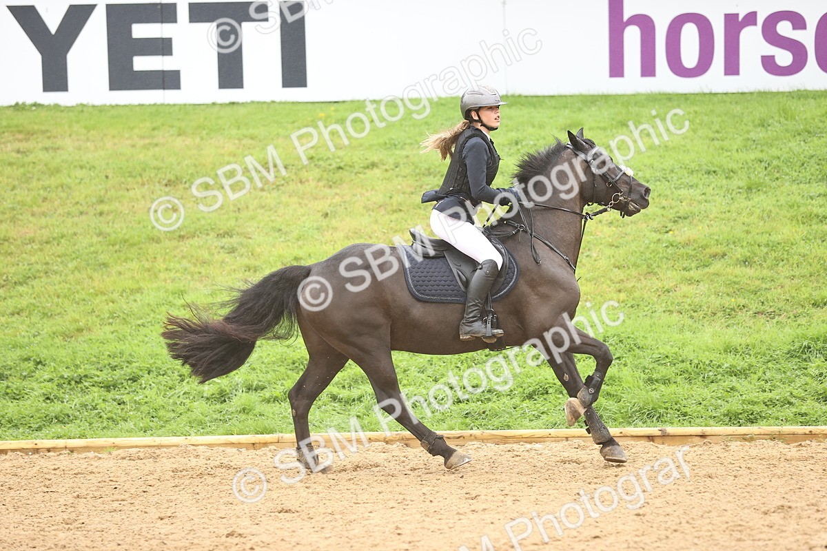 SBM_73563 - J19 - Junior Horse & Pony 90cm Supreme championship