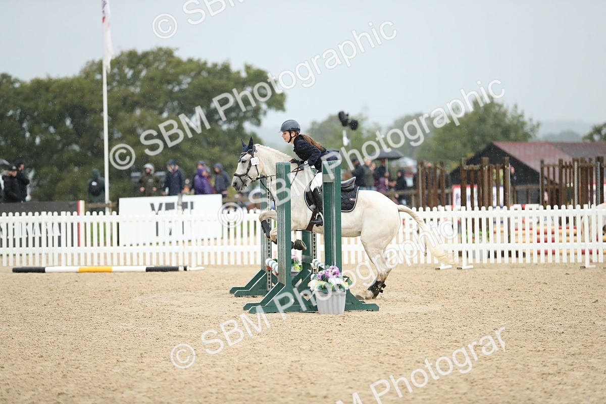 SBM_34477 - J60 Clear Round 50cm