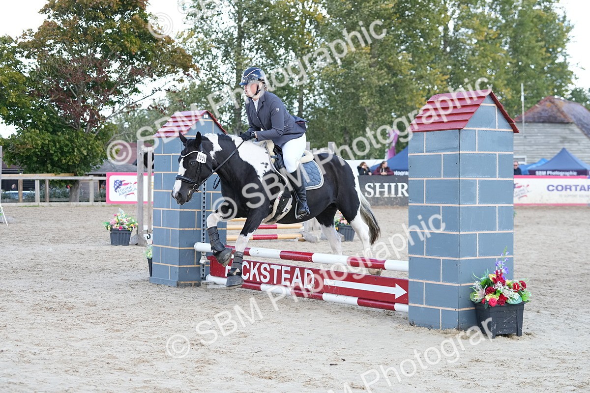 SBM_18072 - J58 - Clear Round 50cm