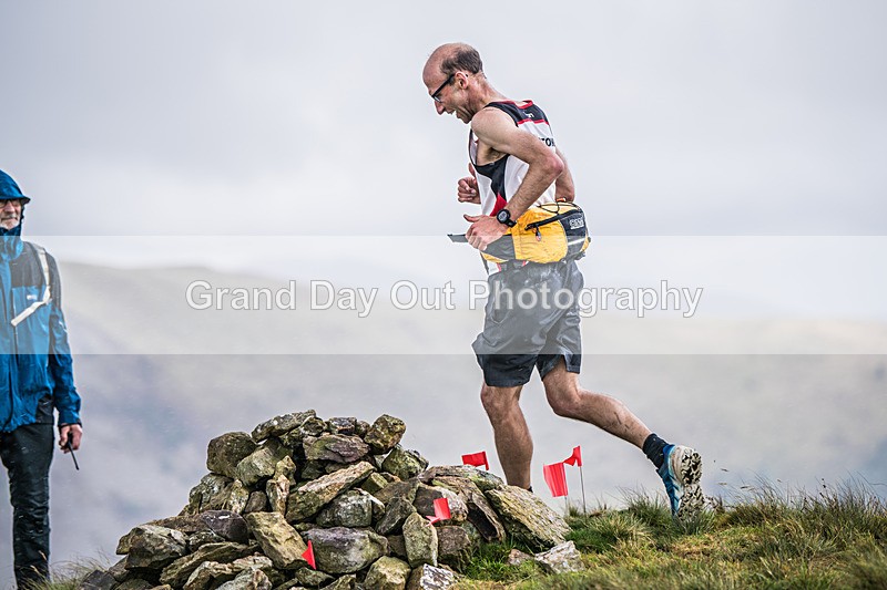 Ennerdale -72 - Ennerdale Show Fell Race Wednesday 27th August 2025