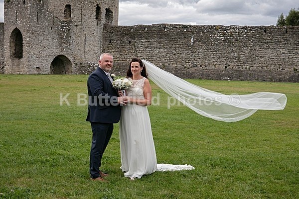 236-3-2 - Copy - Karl Brennan and Olivias Wedding The Castle Arch Hotel