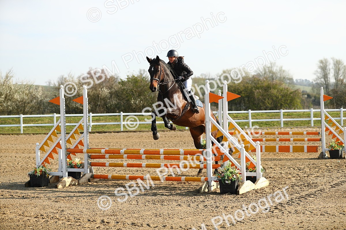 SBM_001672 - Class 7 - Clear Round