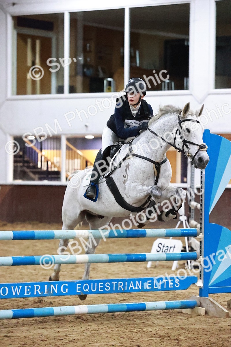 SBM_002562 - Class 7 - Show Jumping 1.00m