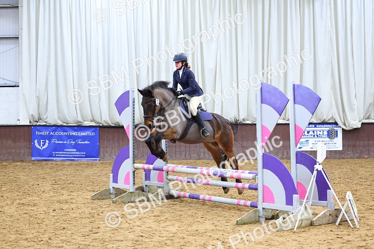 SBM_001139 - Class 4 - 70cm