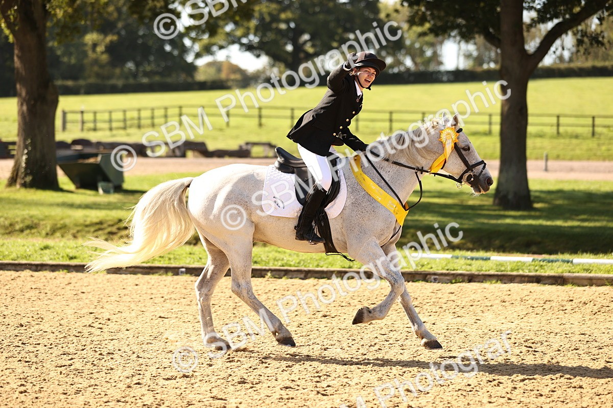 SBM_35223_J38 - Senior 80cm Championship - Michaela