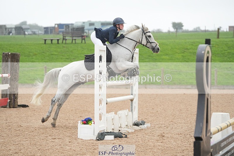 250920-125516-01328 - Cls 13+14 Junior 1.15m and 1.20m