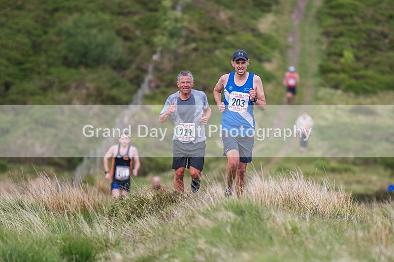 Gavel-339 - Gavel Fell Races (Junior & Senior) Wednesday 28th May 2025