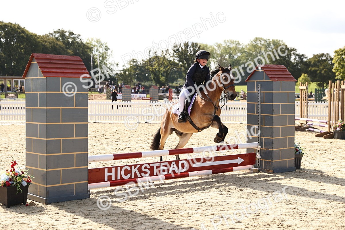 SBM_62006 - J12 - Junior Pony 55cm Championship