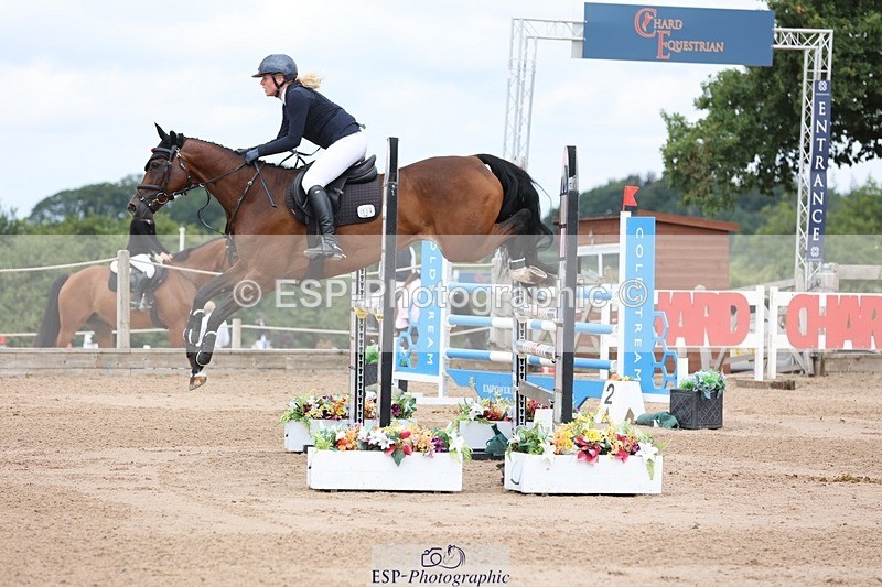 250719-113449-14586 - Cls 11, 1 Star Bronze Tour