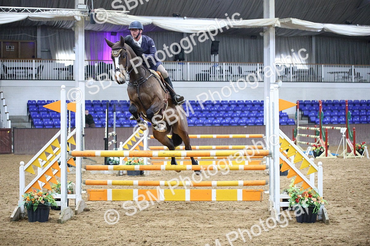 5K7A4168 - Class 3 - Senior Newcomers/ 1.10m Open