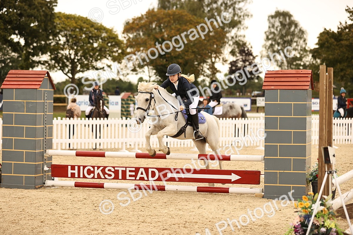 SBM_74233 - J14 - Junior Pony 65cm Championship