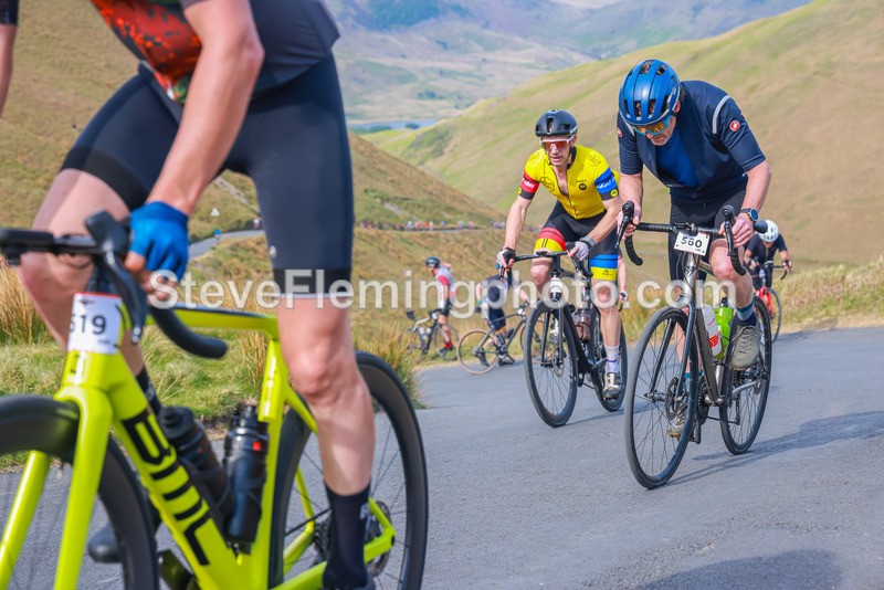 095141 - Newlands Pass 09.00-10.00