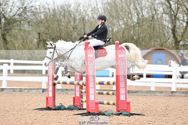 240309A-120339-00768 - Cls 5 Pony Discovery and 90cm Open