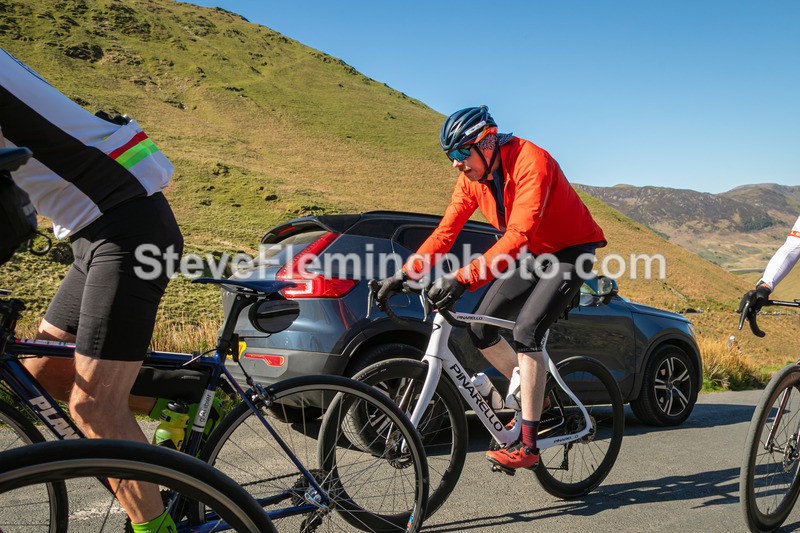 100539-2 - Newlands Pass 10.00 - 11.00