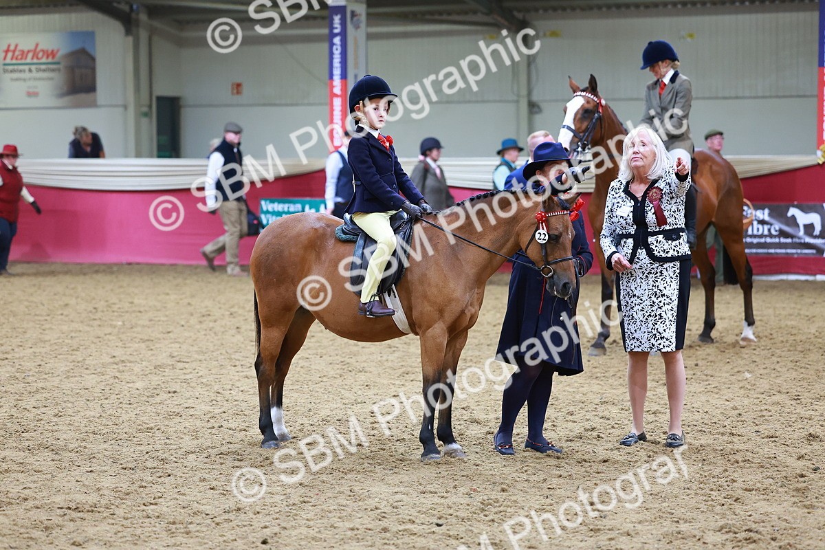 SBM_05385 - Class 11R - Ridden Veteran