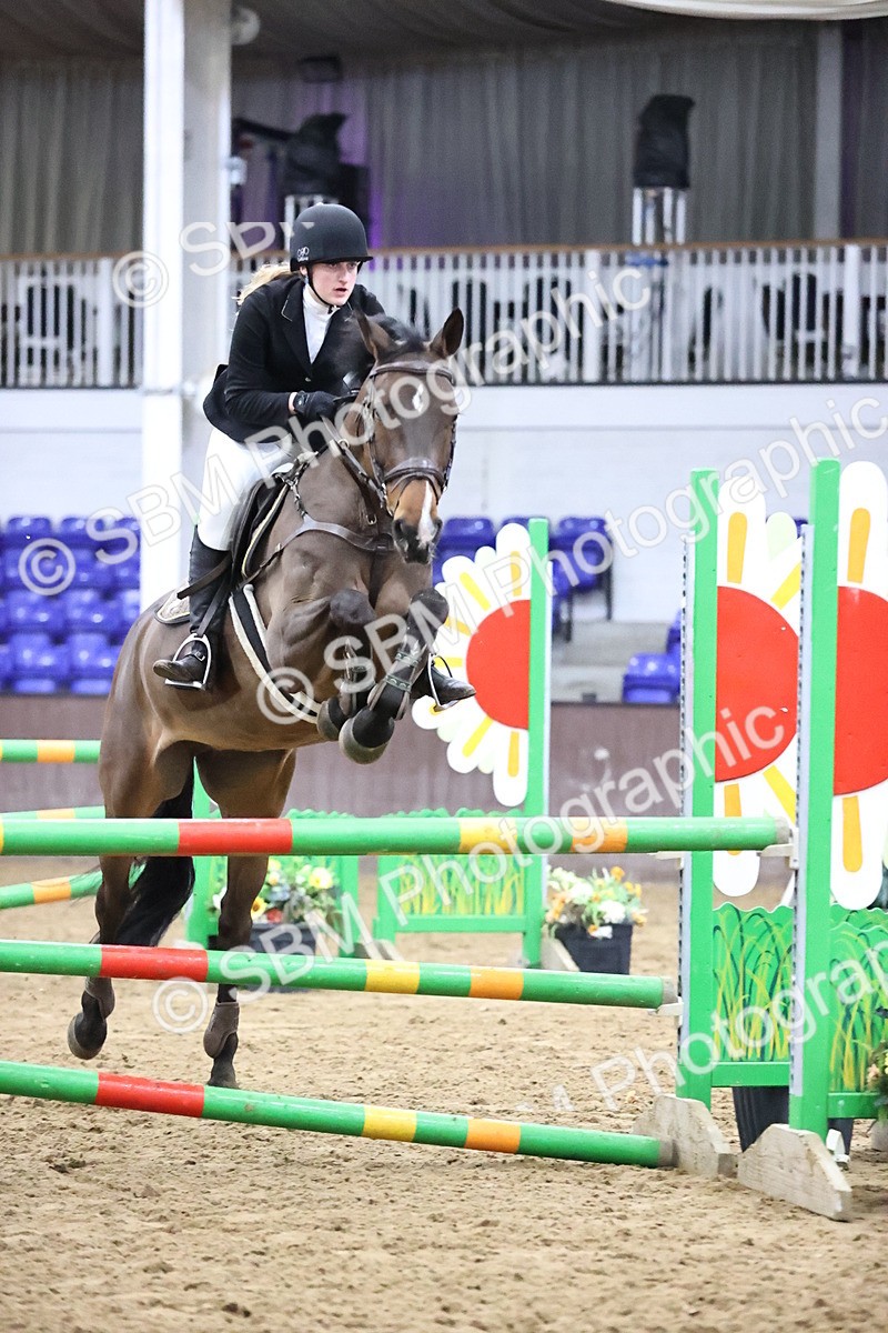 SBM_2139 - Class 8 - Nupafeed Supplements Senior Discovery/ 1m Open