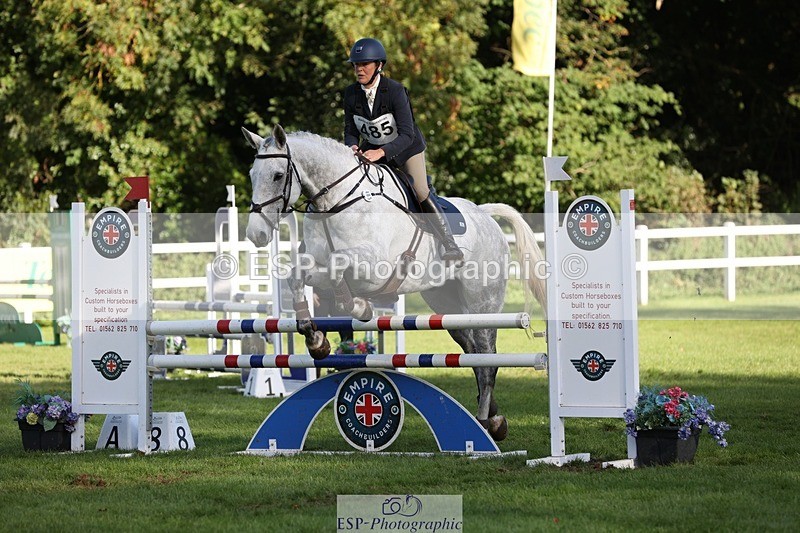 231022-144138-28287 - 485-BGS.MISTER.MUSCLE-Sally.Corrigan-TrotUp+SJ