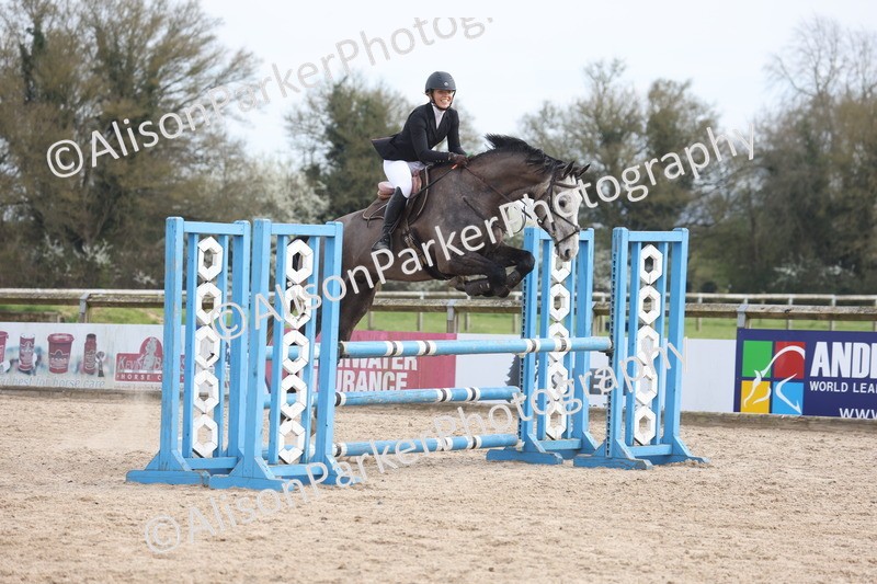 20260322-2050 - Class 5 - 1.0m