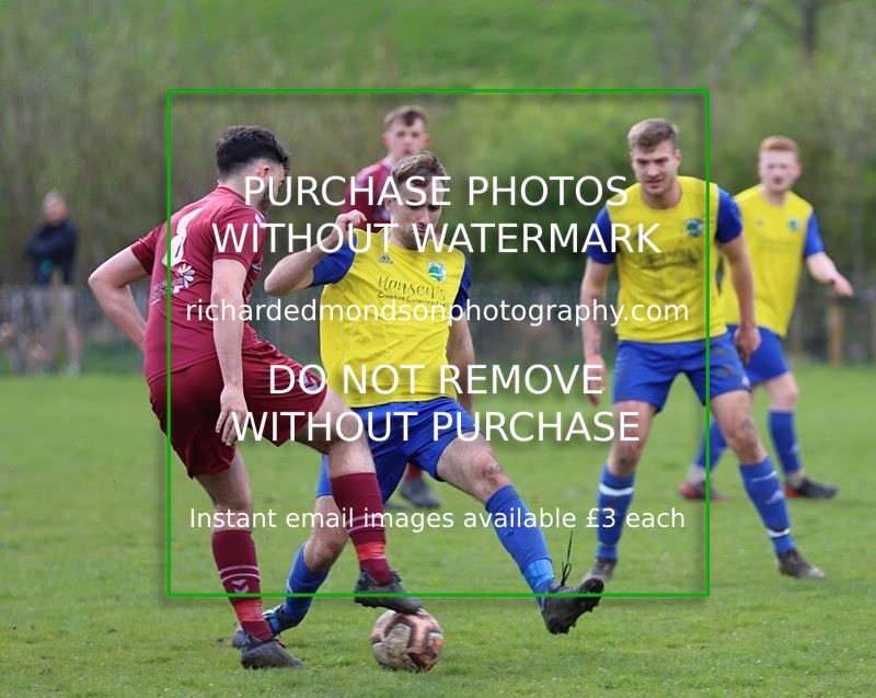 IMG_1931 - Kendal Utd v Burnley Utd (9/4/22)