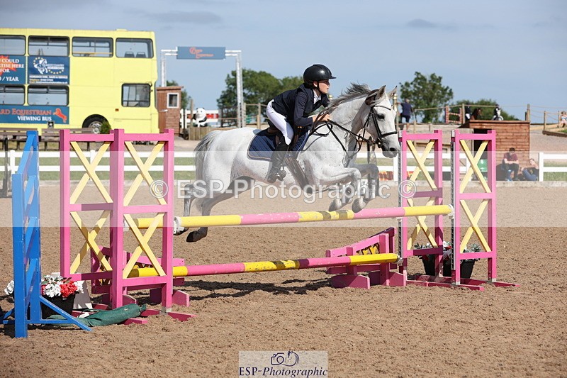 240629A-165801-08209 - Cls 13 Stepping Stones 128cm + 138cm