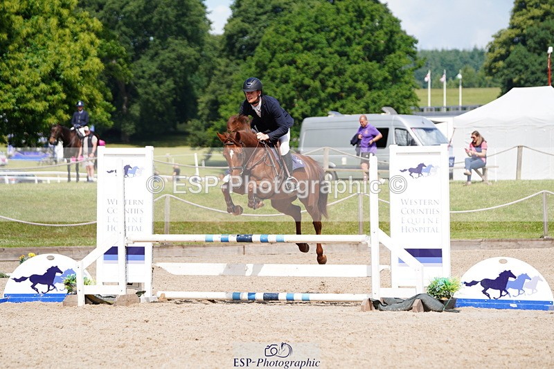 250615A-103158-10109 - Class 44 4 Year Old