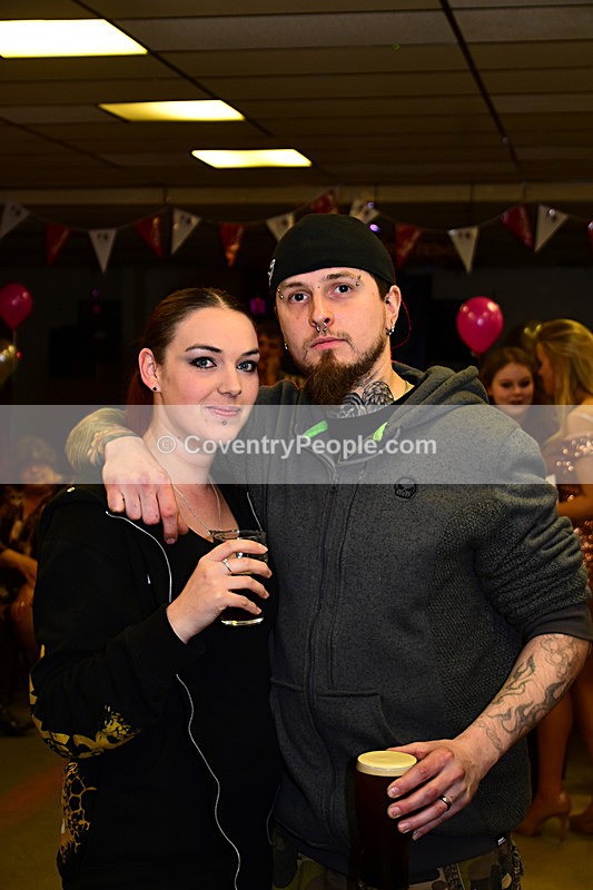 LUCY-238 - Lucy's 18th
