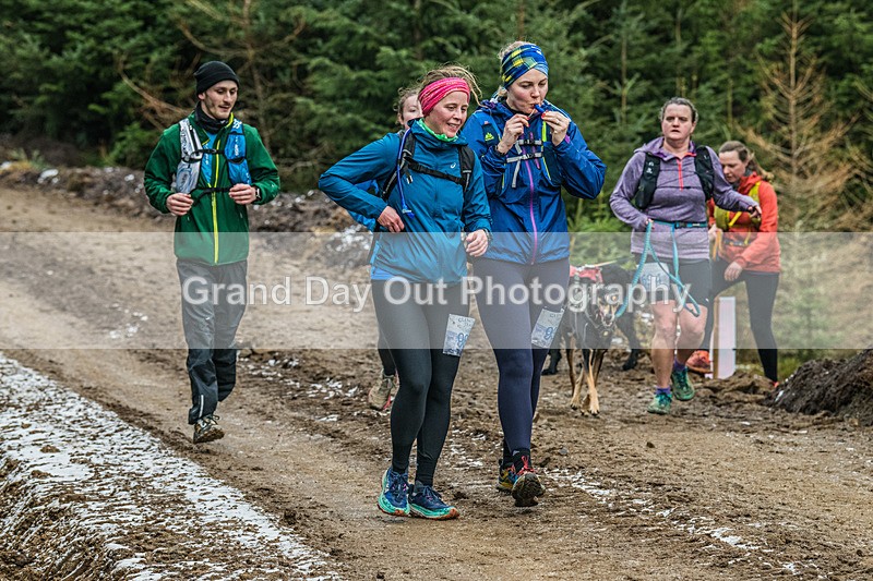 Glentress-958 - High Terrain Events Glentress 10K 21K & 42K Trail Races Sunday 16th February 2025