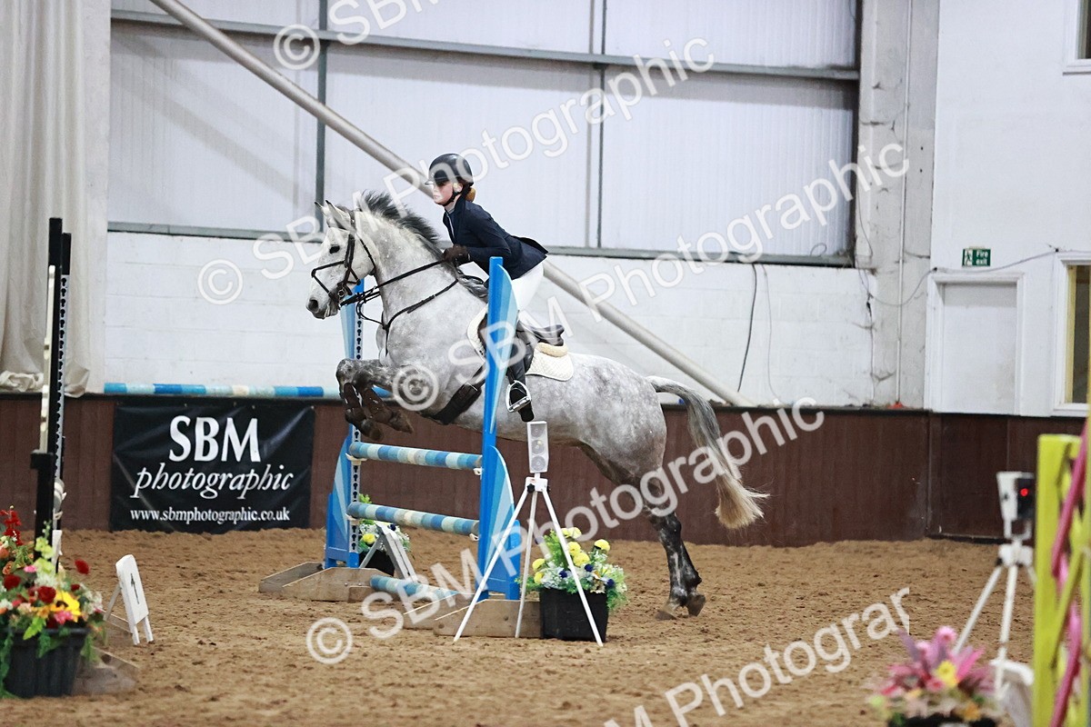 SBM_001015 - Class 3 - Pony Discovery 90cm