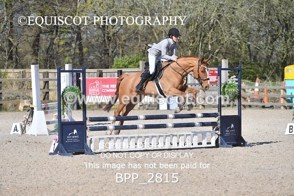 BPP_2815 - CLASS 10 Club 80cms Open