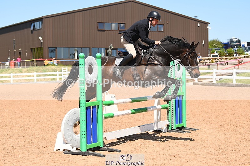 230526A-141510-01918 - Cls 11 95cm Amateur Quali