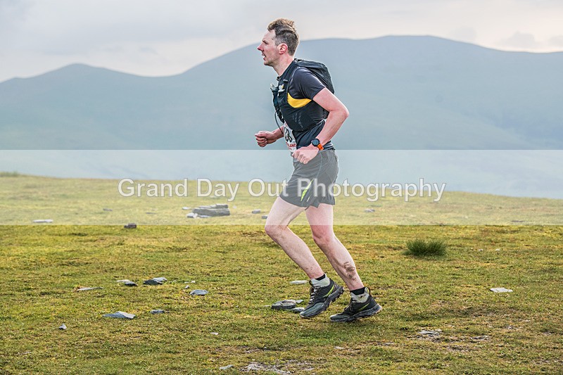 Blencathra-776 - Blencathra Fell Race Wednesday 5th June 2024