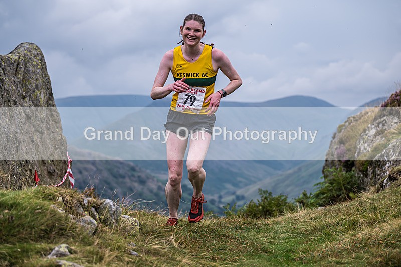 Arnison Crag-202 - Arnison Crag Horseshoe Fell Race Saturday 29th August 2026