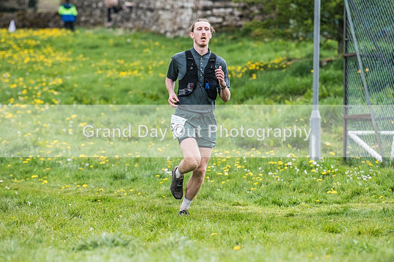 3 Peaks Finish-774 - The 3 Peaks Race Saturday 26th April 2025 - The Finish