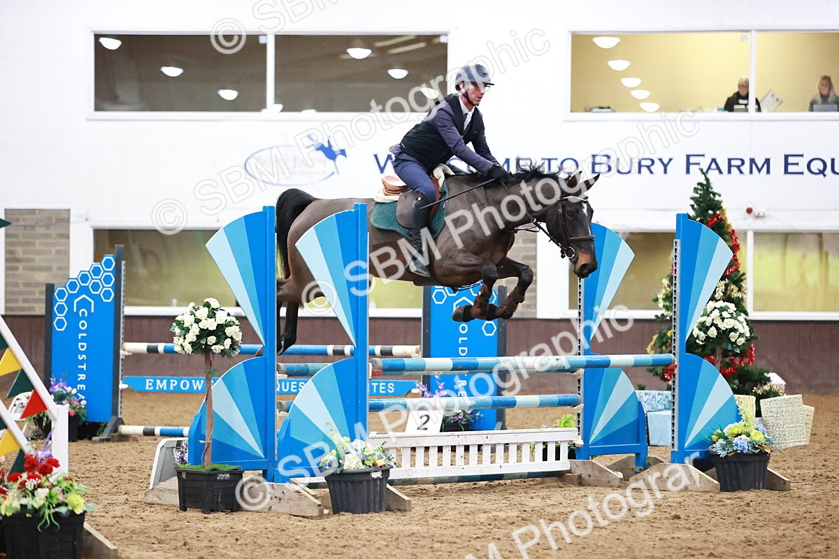 SBM_002237 - Class 9 - Senior Discovery 1.00m