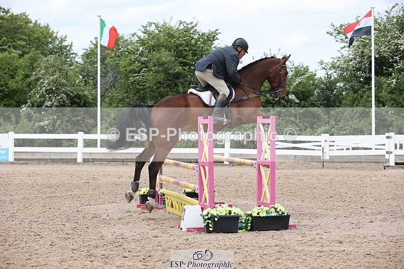 250508-125102-02519 - Cls 8 85cm National Amateur Quali