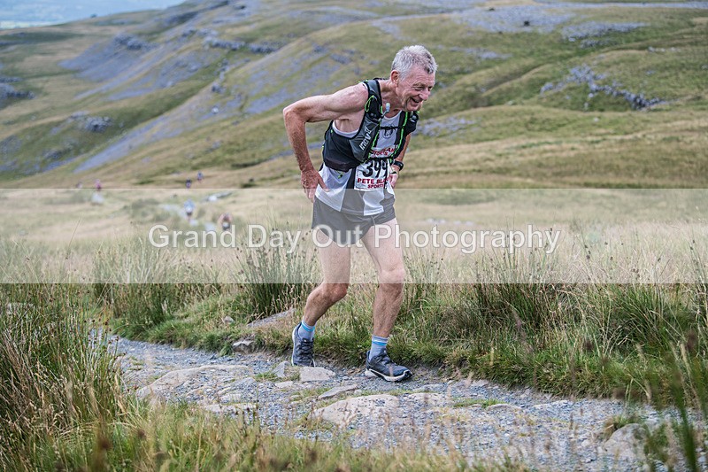 Ingleborough-542 - Ingleborough Mountain Race Saturday 18th July 2026