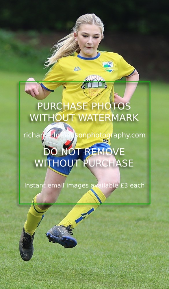 IMG_1836 - Kendal Utd Girls WFA Cup Final (21/4/24)