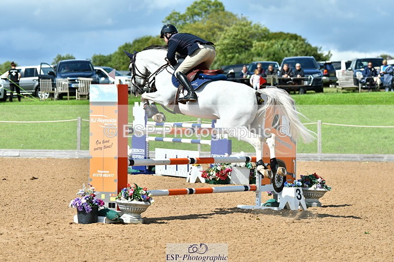 230723A-153249-13400 - Cls 36, 7 Yr Olds 1.30m