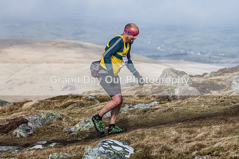 Carrock-547 - Carrock Fell Race Sunday 12th March 2023