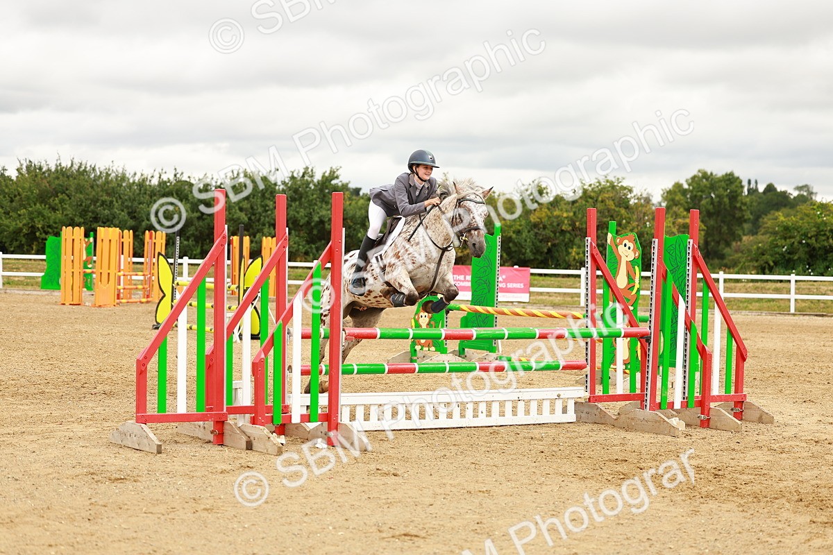 SBM_001757 - Class 9 - Senior British Novice - 90cm