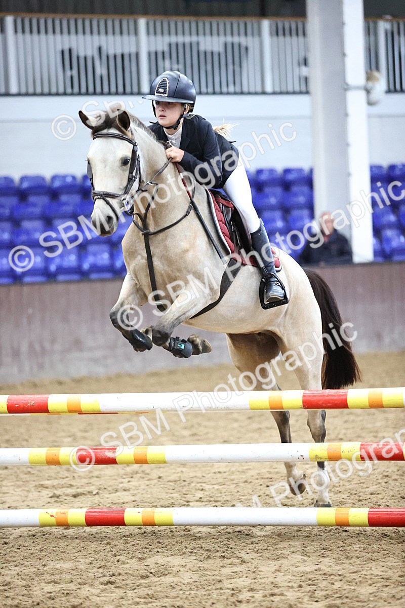 SBM_000183 - Class 2 - Pony British Novice - 80cm Open
