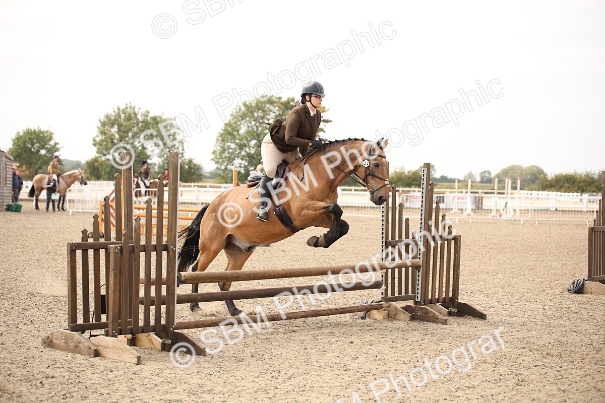 SBM_17110 - Class 409b - Working Veteran 80cm (20+)