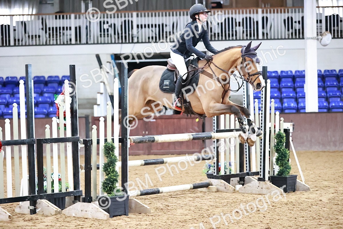 SBM_002168 - Class 9 - Senior Discovery 1.00m